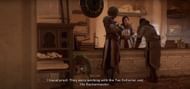 Enter the Bureau in Karkh district (Image via Ubisoft)
